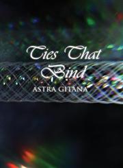 Ties That Bind,1632494450,9781632494450
