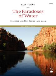 The Paradoxes of Water,1844711080,9781844711086