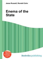 Enema of the State,551233607X,9785512336076