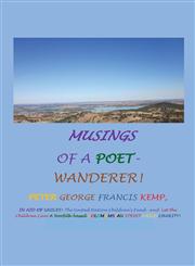 Musings of a Poet~Wanderer!,1782220925,9781782220923