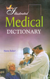 Lotus Illustrated Dictionary of Medical 1st Edition,8189093495,9788189093495
