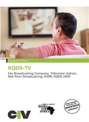 KQDS-TV,6200223297,9786200223296