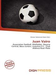 Juan Vairo,6136527618,9786136527611