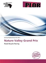 Nature Valley Grand Prix,6138631536,9786138631538