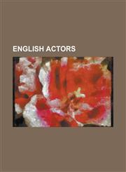 English Actors Laurel and Hardy, David Niven, Steve Coogan, Craig Charles, Bernard Lee, Bryan Ferry, Alan Bennett, Peter Kay, John Re,1230678654,9781230678658