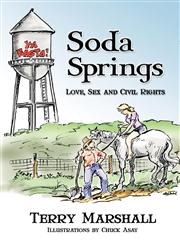 Soda Springs Love, Sex, and Civil Rights,1770671641,9781770671645
