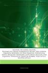Articles On Solitons, including Soliton, Bogomol'nyiâ€"prasadâ€"sommerfield Bound, Sineâ€"gordon Equation, Kortewegâ€"de Vries Equation, Topological Defect, BÃ¤cklund Transform, Loop Group, Oscillon, Dym Equation,1243350032,9781243350039