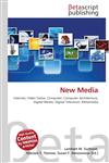 New Media,6130317212,9786130317218