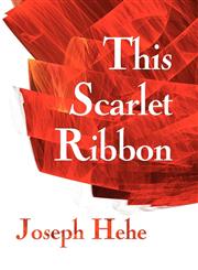 This Scarlet Ribbon,1604414618,9781604414615