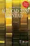 Introduction to AutoCAD, 2009 Essentials,9380298366,9789380298368