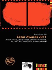 César Awards 2011,6138170121,9786138170129