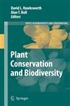 Plant Conservation and Biodiversity,1402064438,9781402064432