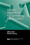 Genetic Algorithms and Engineering Optimization,0471315311,9780471315315
