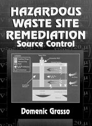 Hazardous Waste Site Remediation,1566700566,9781566700566