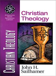 Christian Theology,0310500419,9780310500414