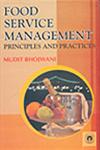 Food Service Management Principles and Practices 1st Edition,817880266X,9788178802664