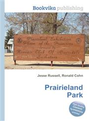 Prairieland Park,5511593842,9785511593845