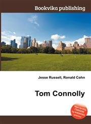 Tom Connolly,5511714194,9785511714196