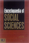 Encyclopaedia of Social Sciences 4 Vols.,8182743273,9788182743274