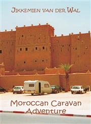 Moroccan Caravan Adventure,1611027403,9781611027402