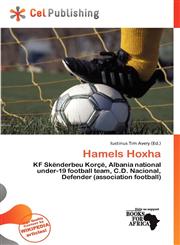 Hamels Hoxha,6137092372,9786137092378