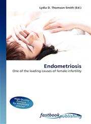Endometriosis,613010975X,9786130109752