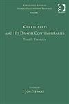 Kierkegaard and His Danish Contemporaries-Theology,0754668738,9780754668732