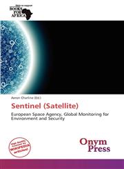 Sentinel (Satellite),6139001242,9786139001248