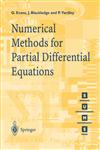 Numerical Methods for Partial Differential Equations,354076125X,9783540761259