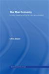 The Thai Economy (Growth Economies of Asia Series.),0415024420,9780415024426