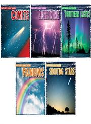 Nature's Light Show [Book Set],1433976854,9781433976858