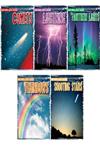 Nature's Light Show [Book Set],1433976854,9781433976858