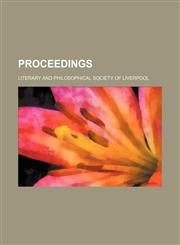 Proceedings (Volume 33),1150859776,9781150859779