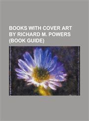 Books with Cover Art by Richard M. Powers (Book Guide) Ahead of Time, Childhood's End, Expedition to Earth, Far Rainbow, Firing the Cathedral, Man of,1230666516,9781230666518