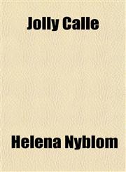 Jolly Calle,1152354159,9781152354159