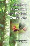 Bamboo Flowering and Rodent Outbreaks,8172335628,9788172335625