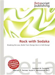 Rock with Sedaka,6136245140,9786136245140