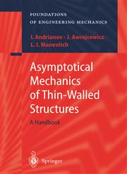 Asymptotical Mechanics of Thin-Walled Structures,3540408762,9783540408765