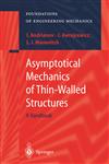 Asymptotical Mechanics of Thin-Walled Structures,3540408762,9783540408765