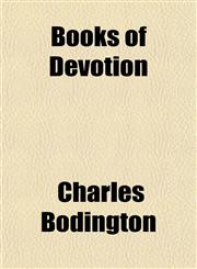 Books of Devotion,1152629832,9781152629837