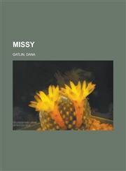 Missy,1153642212,9781153642217