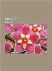 Lourdes,1443226211,9781443226219