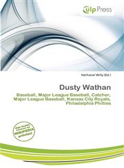 Dusty Wathan,6137139956,9786137139950