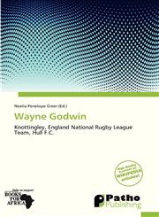 Wayne Godwin,6138821750,9786138821755