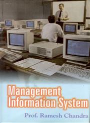 Management Information System 1st Edition,8178351420,9788178351421