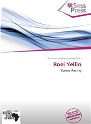 Roei Yellin,6137958132,9786137958131