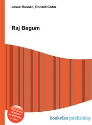 Raj Begum,5512113526,9785512113523