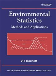 Environmental Statistics Methods and Applications,0471489719,9780471489719