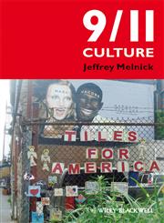 9/11 Culture,1405173718,9781405173711