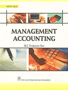 Management Accounting 1st Edition, Reprint,8122414397,9788122414394